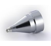 Pistolet à dessoudage Hakko N61-02 buse 0,8 mm type SS pour modèle FR301-03/P...