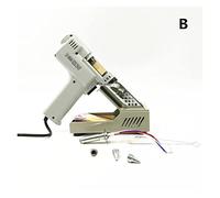 Pistolet à dessouder absorption électrique S-993A Pompe sous vide ventouse 100W Outil d'instrument de précision(B-220)