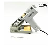 Pistolet à dessouder absorption électrique S-993A Pompe sous vide ventouse 100W Outil d'instrument de précision(A-110)