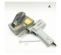 Pistolet à dessouder absorption électrique S-993A Pompe sous vide ventouse 100W Outil d'instrument de précision(A-220)