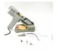 Pistolet à dessouder absorption électrique S-993A Pompe sous vide ventouse 100W Outil d'instrument de précision(B-110)