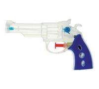 Pistolet A Eau 16 Cm