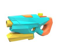 Pistolet À Eau 2 Modes, Jouet Pour Piscine, Plage, Sable, Vacances D'Été, Jeu De Combat Aquatique, Pistolet À Pulvérisation, Cadeaux Pour Enfants