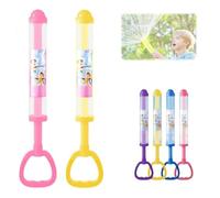 Pistolet a Eau, 2025 Nouveau Pistolets à Eau Feux d'artifice Pistolet a Eau Enfant, Firework Water Gun Jeux Piscine High Pressure pour Feu d'artifice Romantique Photo Fête (B-2PCS)
