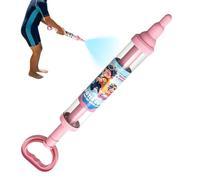 Pistolet à Eau - Accessoire de Bataille de Plage à Piston Coulissant | Buse Haute Pression Grand Réservoir pour Piscine,pour Garçons Filles Adultes Famille Été Piscine Activité en