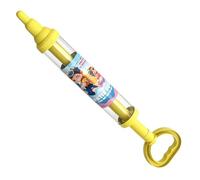 Pistolet à Eau - Accessoire de Bataille de Plage à Piston Coulissant - Buse Haute Pression Grand Réservoir pour Piscine,pour Garçons Filles Famille Jardin Été Interaction