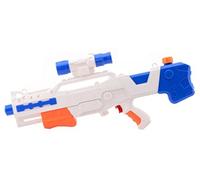 Pistolet à eau - Aqua Fun Space Mega Blaster - 60 cm