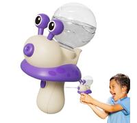 Pistolet À Eau | Arroseur Aquatique en Forme d’Escargot pour Piscine,Arrosoir Électrique Multifonction pour avec Grande Capacité Extérieur Plage Jardin