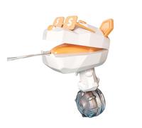 Pistolet À Eau Arroseur Lanceur d'Eau Électrique en Forme de Chien | Interactif D'Extérieur Portable Pour Rafraîchissant En Jours Chauds Divertissement Garçons Filles