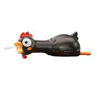 Pistolet À Eau Automatique,Grande capacité en Forme de Poulet Rigolo Longue portée - Jouet Pistolet à Eau pour - Idéal pour Plage Piscine Parc Jardin Cour Pelouse De Plus De 6 Ans
