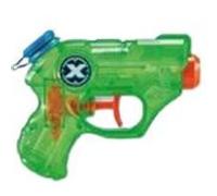 Pistolet à Eau BigBuy X-Shot Warfare 12 cm G