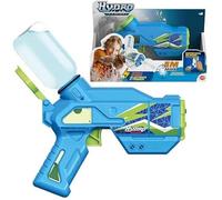 Pistolet À Eau - Bizak - Hydro M.A.D. Mini Blaster - Portée Jusqu'à 5 M - Réservoir 300 Ml - Rechargeable