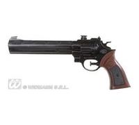 Pistolet à eau Cowboy marron G