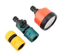 Pistolet à Eau d'arrosage de Jardin Long avec Interrupteur pour l'arrosage des semis de Serre