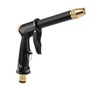 Pistolet à Eau de Lavage de Voiture Pistolet à Haute Pression Domestique Buse de rinçage Jardin Arrosage Artefact Tuyau d'arrosage Tuyau Pistolet à Eau à Haute Pression