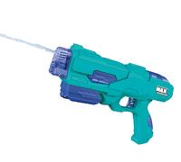 Pistolet à eau électrique Happy People MAX Liquidator 27,5 cm Bleu