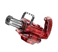 Pistolet À Eau Électrique Pistolet À Eau Électrique Et Étanche avec Lumière