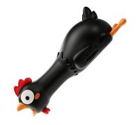 Pistolet À Eau Électrique Poulet Rigolo Avec Grande Capacité Et Longue