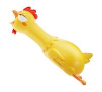 Pistolet À Eau Électrique - Poulet Rigolo avec Grande Capacité Et Longue Portée - Pistolet À Eau pour des Jeux en Extérieur | pour dès 6 Ans Piscine Plage Jardin Cour pelouse