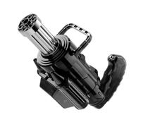 Pistolet à Eau électrique pour arroseur Automatique étanche avec lumière