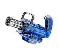Pistolet à Eau électrique pour Jouet De Pistolet À Eau Automatique Étanche