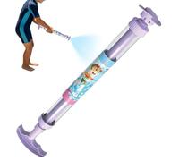 Pistolet À Eau Enfant, Amusant Longue Portée Haute Pression, Vaporisateur d'eau Extérieur pour, pour Extérieur Été Plage Jardin Parc Fête Voyage Vacances Loisirs en Plein