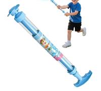 Pistolet À Eau Enfant | Amusant Longue Portée Haute Pression | Vaporisateur d'eau Extérieur pour,pour Vacances Été Anniversaire Adultes Famille Fête Jardin Arrière-Cour