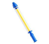 Pistolet À Eau Enfant | Jeu d'Arrosage pour Tout-Petits | Squirter Multifonction Grande Capacité Jouet Enfant pour Extérieur Plage Jardin Piscine Camping