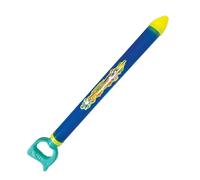 Pistolet À Eau Enfant,Jeu de à Haute Pression | Sifflet À Eau Étanche Portable pour Plage Voyage Baignade Jardin Extérieur
