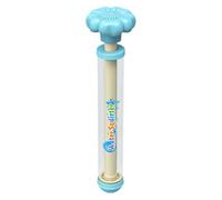 Pistolet à Eau Enfant | Jouet de Bain Éclabousseur - Pistolets À Eau Amusants Et Interactifs pour Fêtes De Piscine, Batailles D'Équipe, Jardin, Plage Et Rassemblements Familiaux en Plein