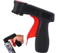 Pistolet À Eau Enfant,Jouet D'été Pistolet À Eau,Poignee Bombe Peinture,Poignée De Pistolet E,Pistolet E Pour Bombes Aérosols,Support De Boîte À Laque Pour Bombe Aérosol