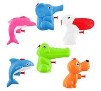 Pistolet à Eau Enfant,Pistolet à Eau Jouet,Jouet d'été pour Enfants,Water Pistol,Water Blaster,Pistolet à Eau Mini Space,Jouets pour Piscine Plage,Water Gun Kids (A)