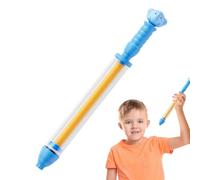 Pistolet À Eau Enfant | Pistolet à Eau pour Enfant - Structure Escamotable Grande Capacité Jouet Interactif pour Fêtes Jardin Parc Famille et Amoureux