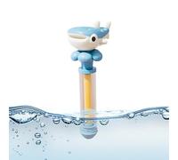 Pistolet à Eau Enfant - Pistolet Arroseur Piscine | Jeu Interactif Arroseur Escamotable 7 à 14 Ans Filles Garçons Famille Piscine Extérieure Pique-Nique Jardin Parc Amis Fêtes Maison