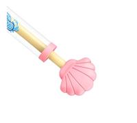 Pistolet à Eau feu d'artifice - Spray de Brume Romantique Jouet à Tirer Haute Pression pour Les fêtes de Piscine en Couple Indispensable pour Le Divertissement Entre Amis