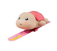 Pistolet À Eau | Forme Animale Poignet ABS 10x5x7cm | Jouet Spray Été Piscine Plage Bain pour Garçons, Filles, Tout-Petits | Jardin Pelouse Cour Anniversaire Fête Fun