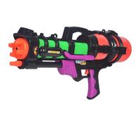 Pistolet À Eau Haute Pression Et Longue Portée Pour Parents Et Enfants, Jouet Pour Piscine, Plage, Combat De Sable, Cadeaux Pour Enfants