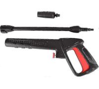 Pistolet a eau haute pression pour nettoyeurs haute pression Bosch AQT et Black & Decker - 16 MPa