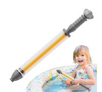 Pistolet à Eau | Jeu de pulvérisation de Piscine pour, Jouet interactif léger pour l'extérieur, Parent-Enfant, avec Grande capacité pour et Filles