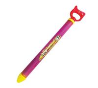 Pistolet À Eau - Jeu D'Éclaboussures pour Piscine - Jouet Portable pour Arroseur Compact pour Extérieur Piscine Voyage Camping Baignade