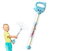 Pistolet à Eau - Jeu d'extérieur rafraîchissant à Eau - Jeu De Plage Ludique avec Effets Lumineux pour Pique-Nique Adultes Baignade Ados
