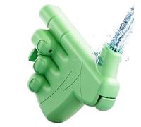 Pistolet À Eau Jeux De Piscine Gag À Double avec Spray Inversé
