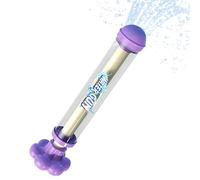 Pistolet À Eau,Jouet à Eau Gicleur - Activité Interactive Extérieure pour Et Adultes Jardin Plage Piscine