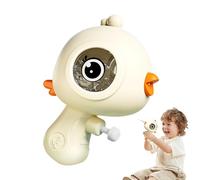 Pistolet à Eau - Jouet Aquatique pour - Équipement de pulvérisation Amusant pour extérieur avec réservoir Transparent pour Piscine et Plage