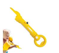 Pistolet à eau - Jouet aquatique pour piscine, lanceur manuel animal, jeu amusant pour plage, camping, jardin, piscine, lac et activités extérieures