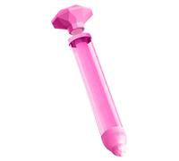 Pistolet à eau - Jouet d'eau - Jouet de plage - Accessoires de piscine d'été - Jouet de bain pour garçons, filles et adultes - Jouet d'eau pour jeux et action sur la plage - Seringue à eau