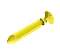 Pistolet à eau - Jouet d'eau - Jouet de plage - Accessoires de piscine d'été - Jouet de bain pour garçons, filles et adultes - Jouet d'eau pour jeux et action sur la plage - Seringue à eau