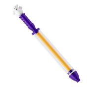 Pistolet à Eau, Jouet en aérosol Effet Feux d'artifice, activités de Plein air pour Adolescents Adultes et familles