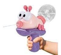 Pistolet À Eau Jouet, Jouet Électrique De Pistolet À Eau pour Piscine, de Pulvérisation en Forme de Fourmi Mignonne pour Activité Interactive par Temps Chaud en Été, Jeux d'Extérieur et