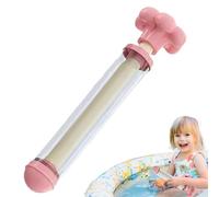 Pistolet à Eau Jouet | Tirette Romantique Interactive,Jouets De Piscine Et Plage Pistolets À Eau | pour Extérieur Piscine Plage Jardin Fête Parc Romance